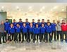 Boluspor U21 Futbol Takımı, Narven’de stres attı