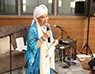 Türk Halk Müziğinin Divasını Narven Ağırladı