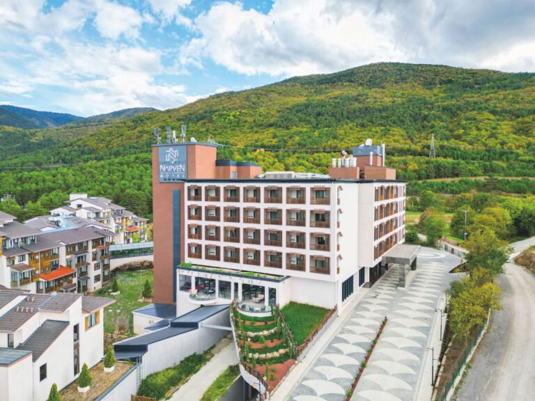 Bolu’nun Turizmden Aldığı Pay, Wellness ve Termal Turizmle Artacak!